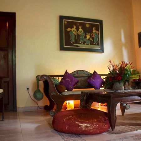 Rambutan Boutique Hotel Lovina Exteriér fotografie
