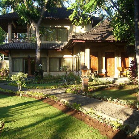 Rambutan Boutique Hotel Lovina Exteriér fotografie