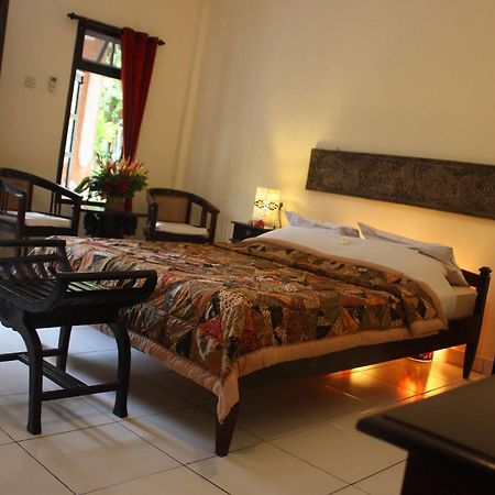 Rambutan Boutique Hotel Lovina Exteriér fotografie