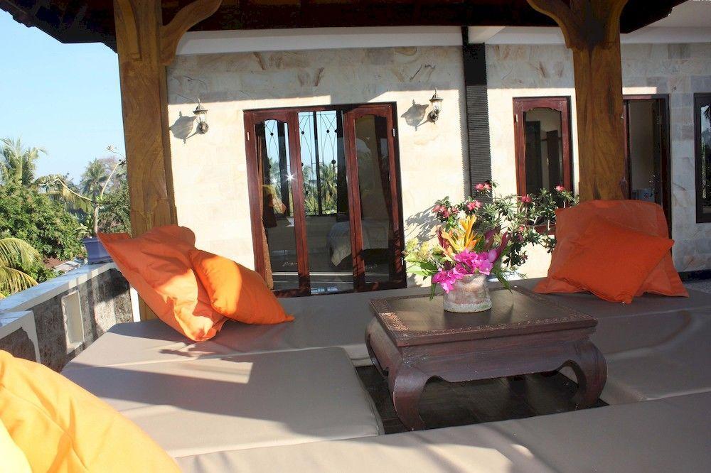 Rambutan Boutique Hotel Lovina Exteriér fotografie