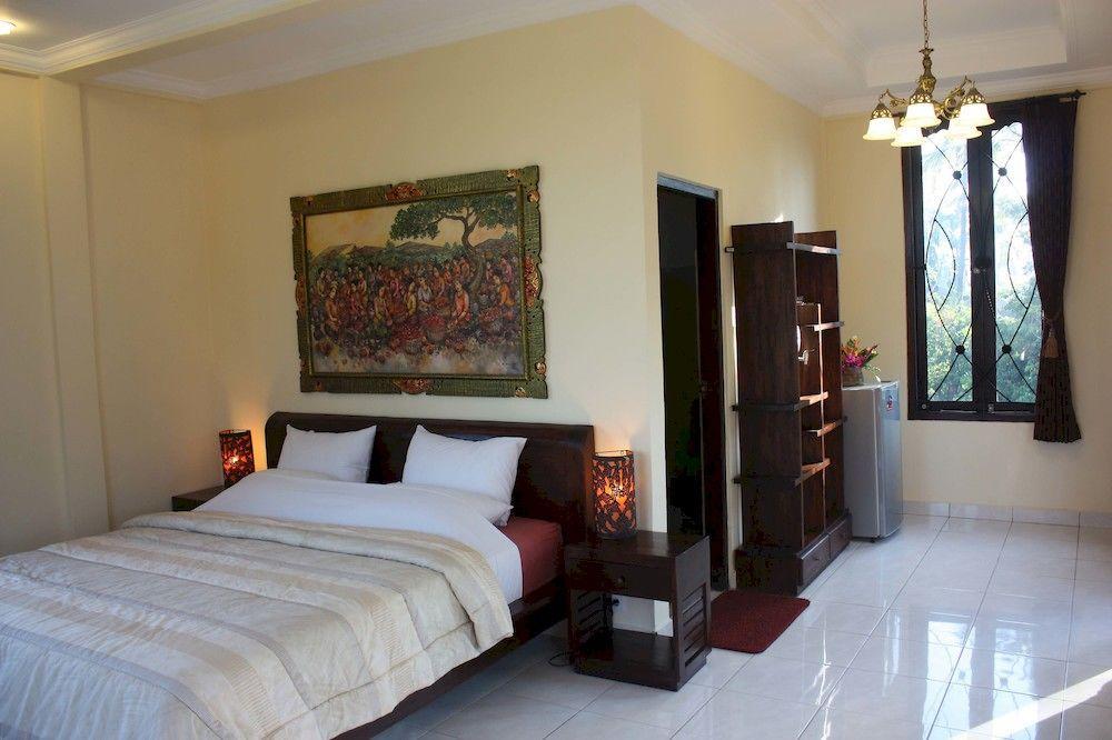 Rambutan Boutique Hotel Lovina Exteriér fotografie