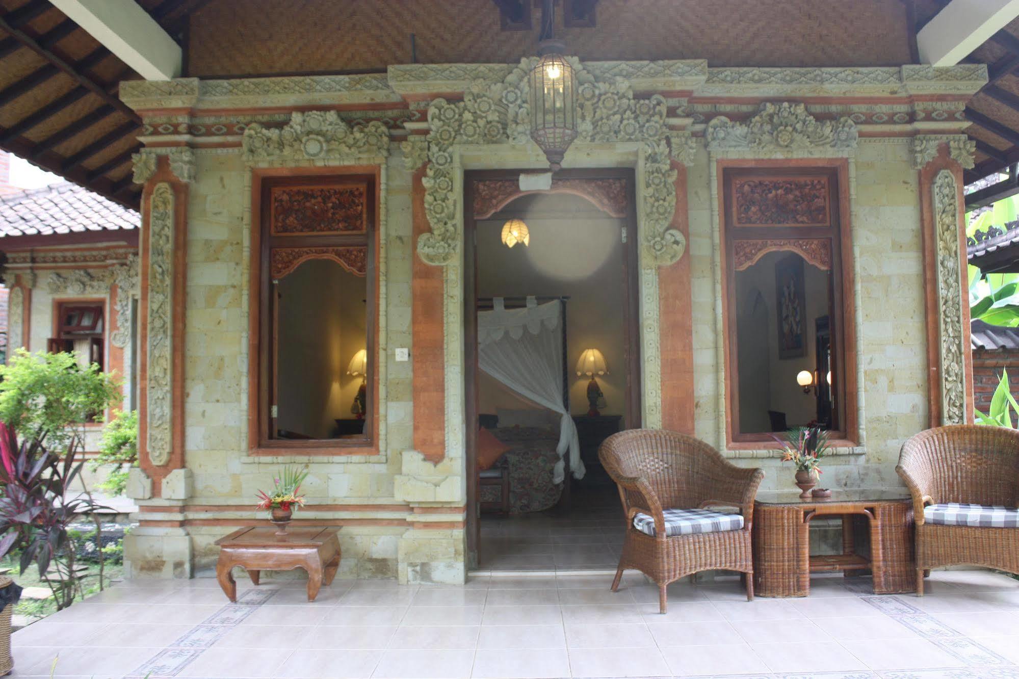 Rambutan Boutique Hotel Lovina Exteriér fotografie