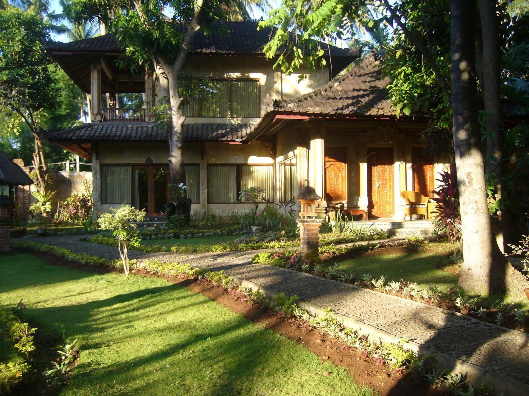 Rambutan Boutique Hotel Lovina Exteriér fotografie