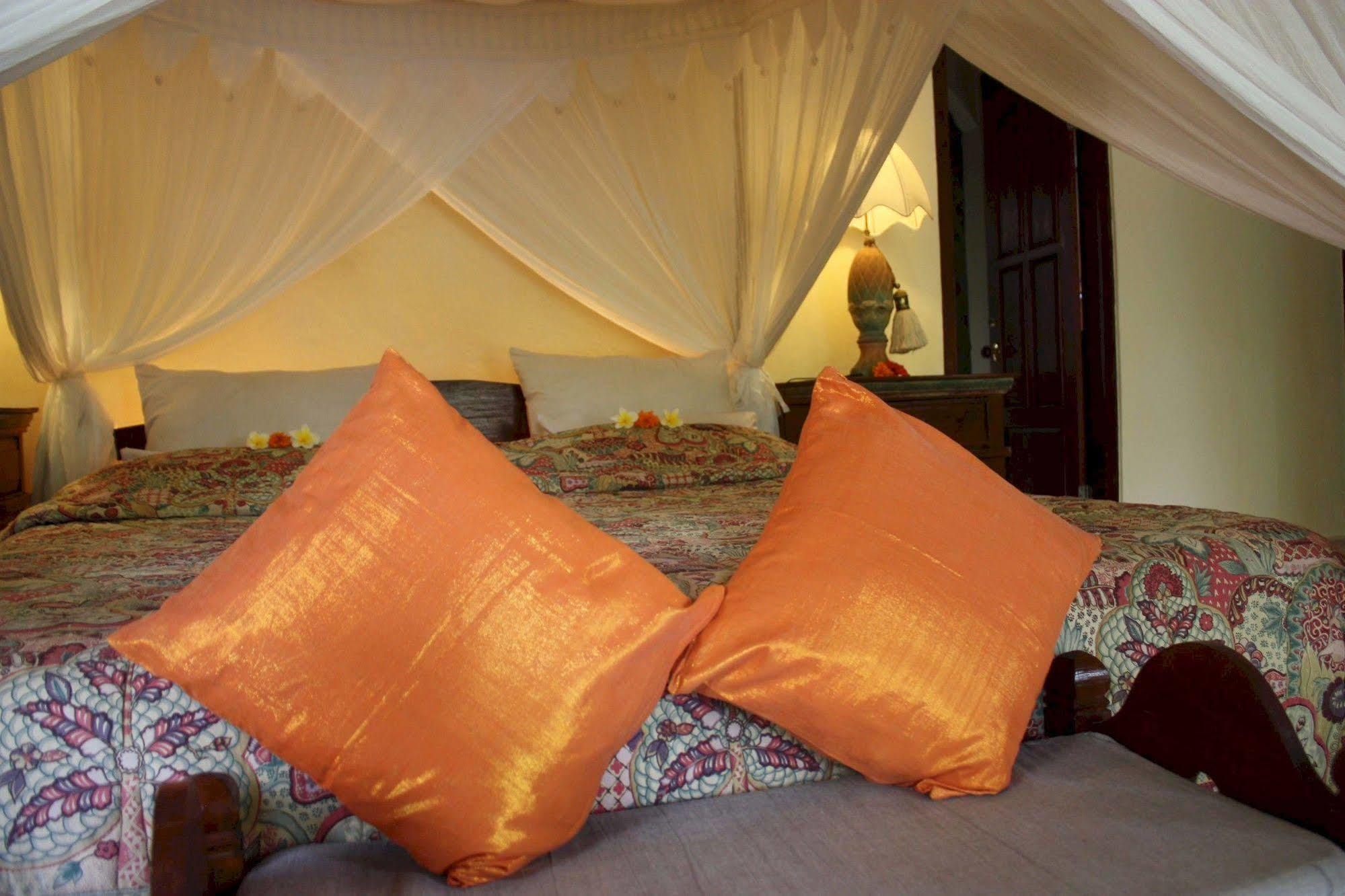 Rambutan Boutique Hotel Lovina Exteriér fotografie
