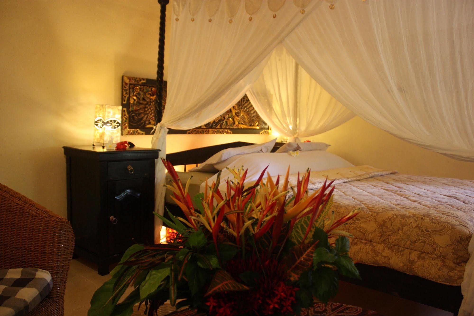 Rambutan Boutique Hotel Lovina Exteriér fotografie