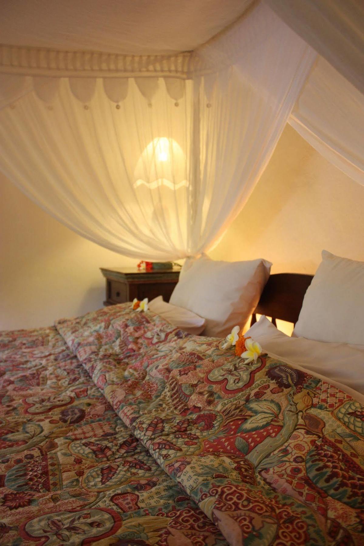 Rambutan Boutique Hotel Lovina Exteriér fotografie
