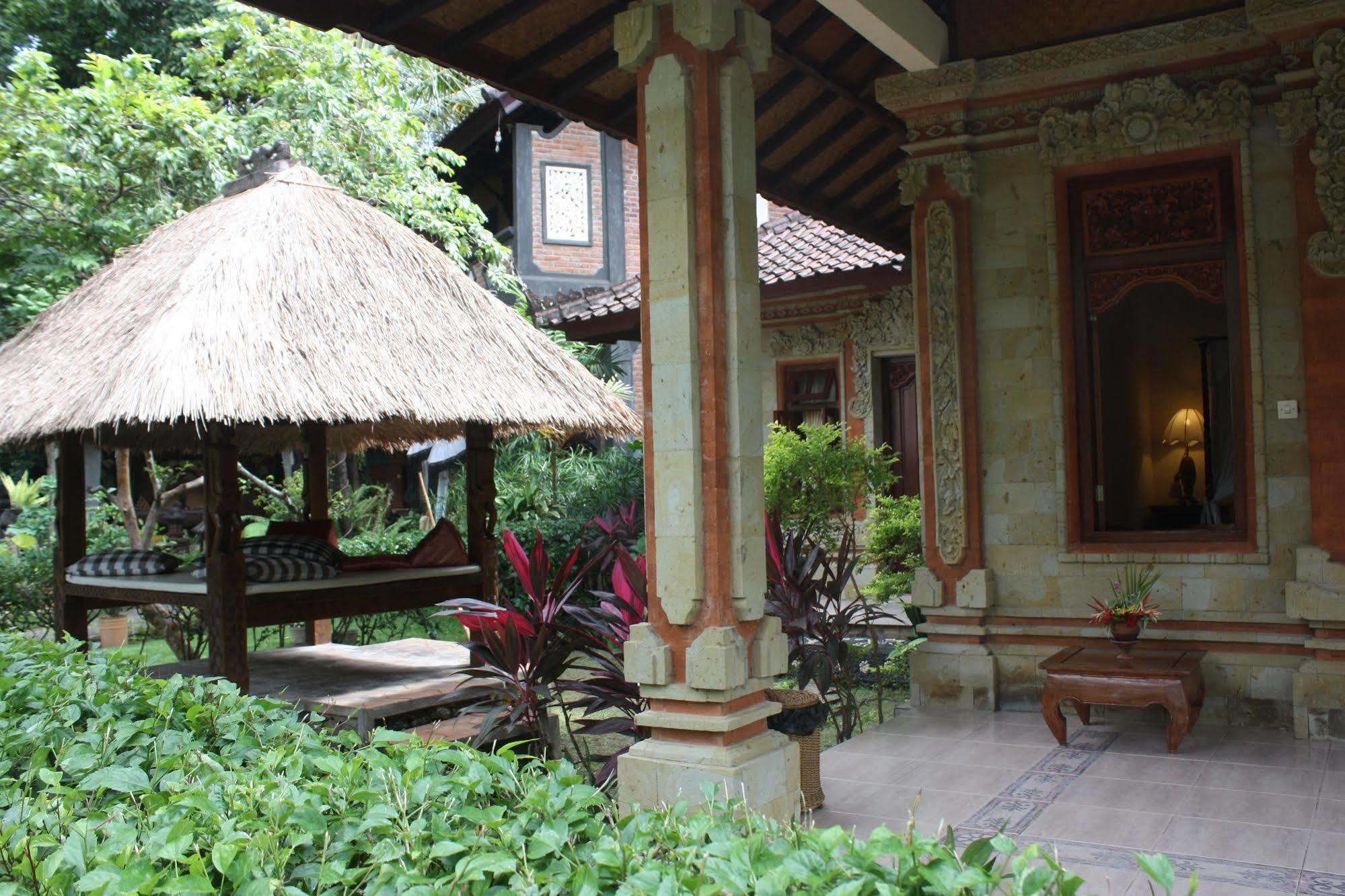 Rambutan Boutique Hotel Lovina Exteriér fotografie
