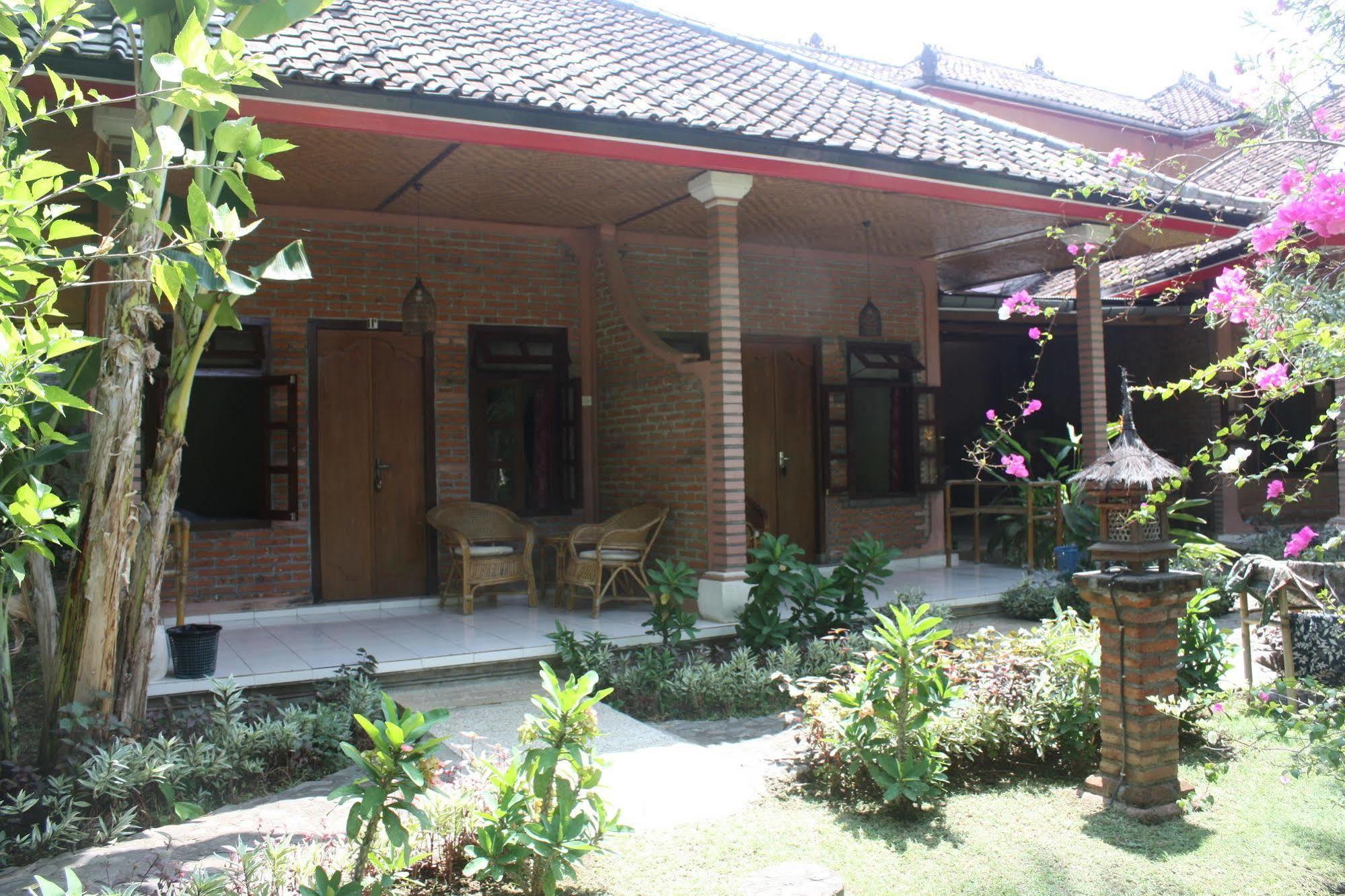 Rambutan Boutique Hotel Lovina Exteriér fotografie