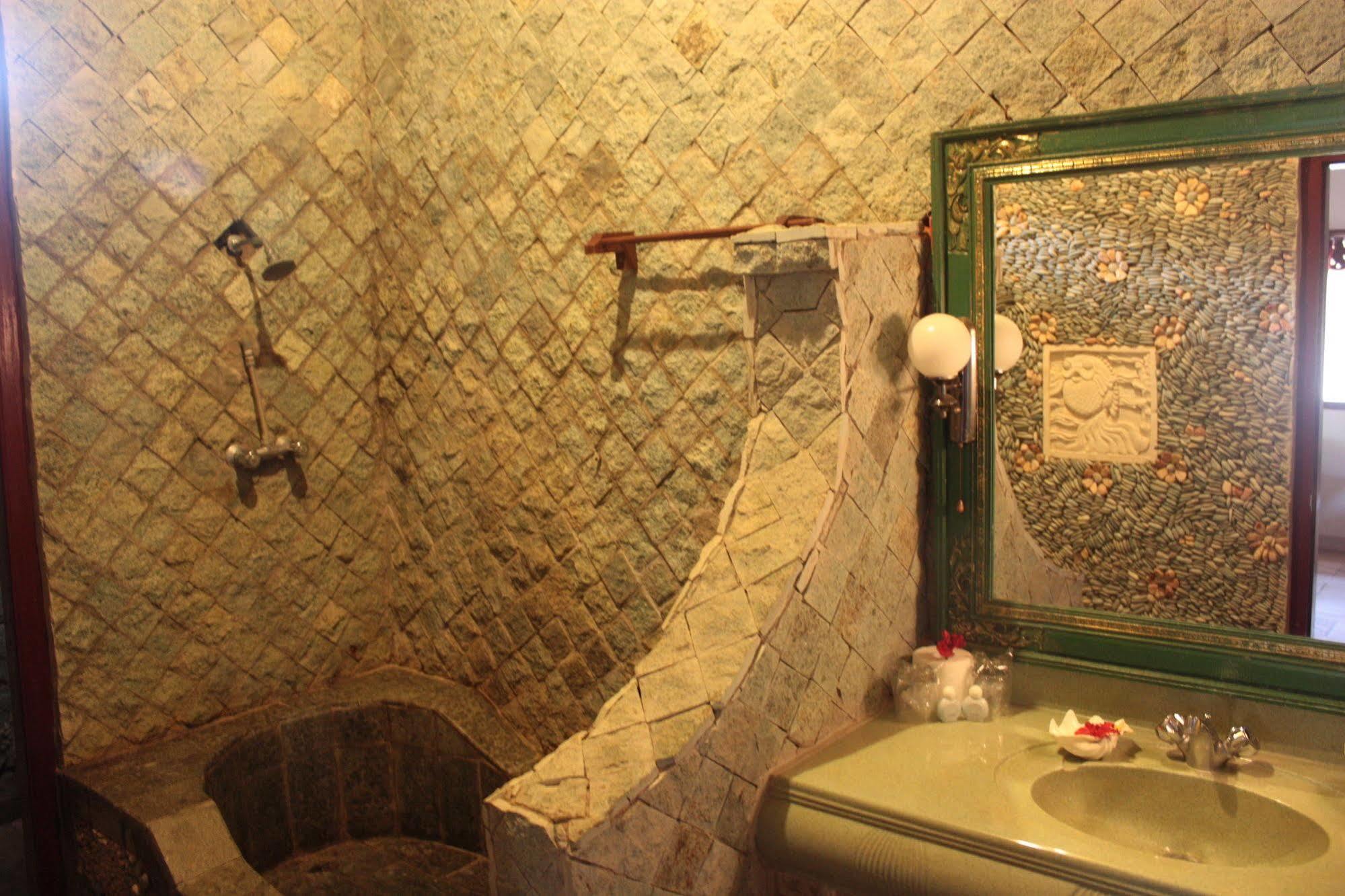 Rambutan Boutique Hotel Lovina Exteriér fotografie