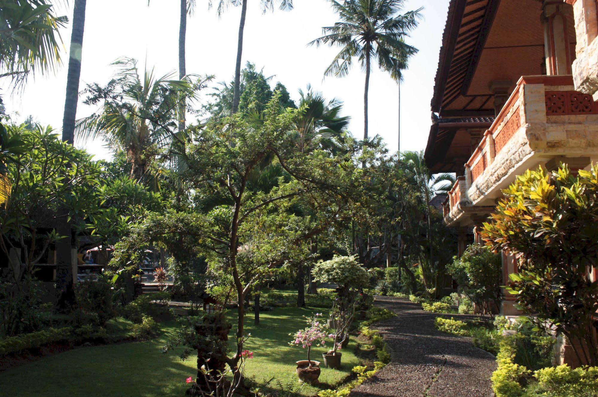 Rambutan Boutique Hotel Lovina Exteriér fotografie